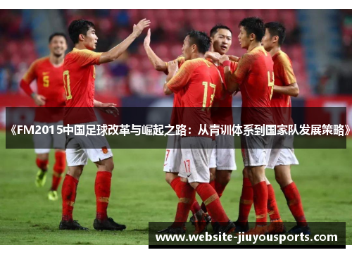 《FM2015中国足球改革与崛起之路：从青训体系到国家队发展策略》